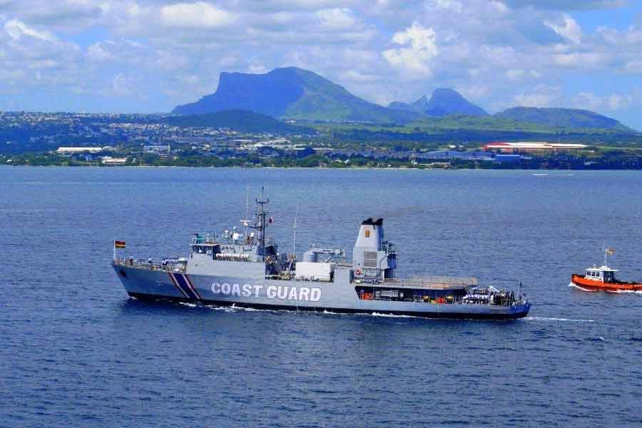India is reportedly making military base in Mauritius island 