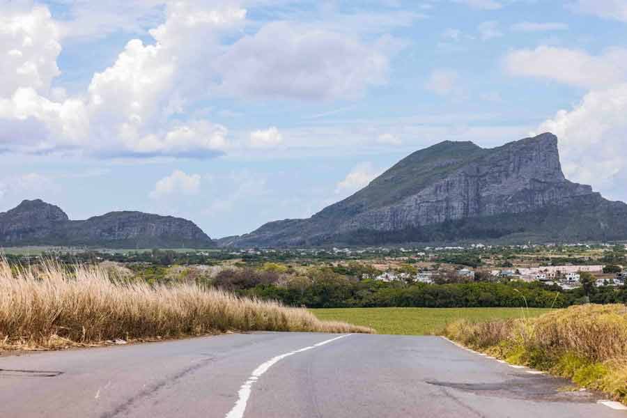 India is reportedly making military base in Mauritius island 