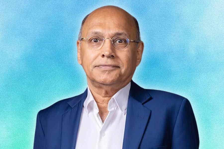 Meet Inder Jaisinghani, the Indian businessman whose wealth almost doubled in 2023