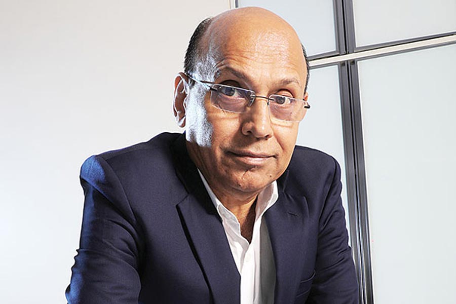 Meet Inder Jaisinghani, the Indian businessman whose wealth almost doubled in 2023