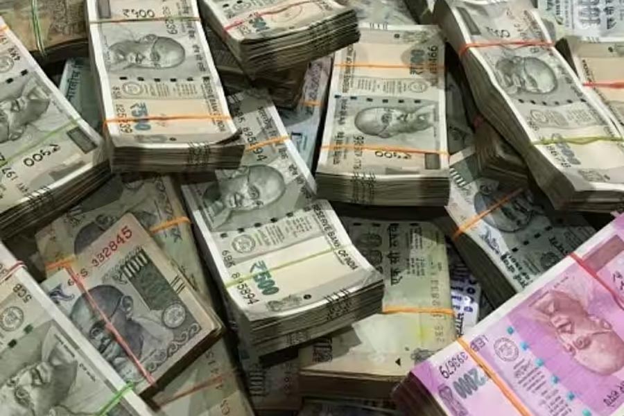 Meet Inder Jaisinghani, the Indian businessman whose wealth almost doubled in 2023