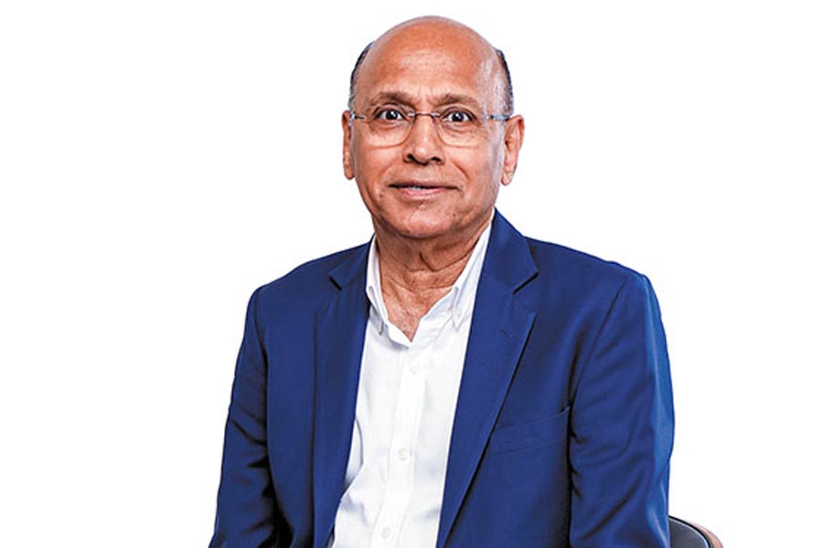 Meet Inder Jaisinghani, the Indian businessman whose wealth almost doubled in 2023