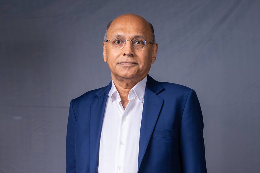 Meet Inder Jaisinghani, the Indian businessman whose wealth almost doubled in 2023