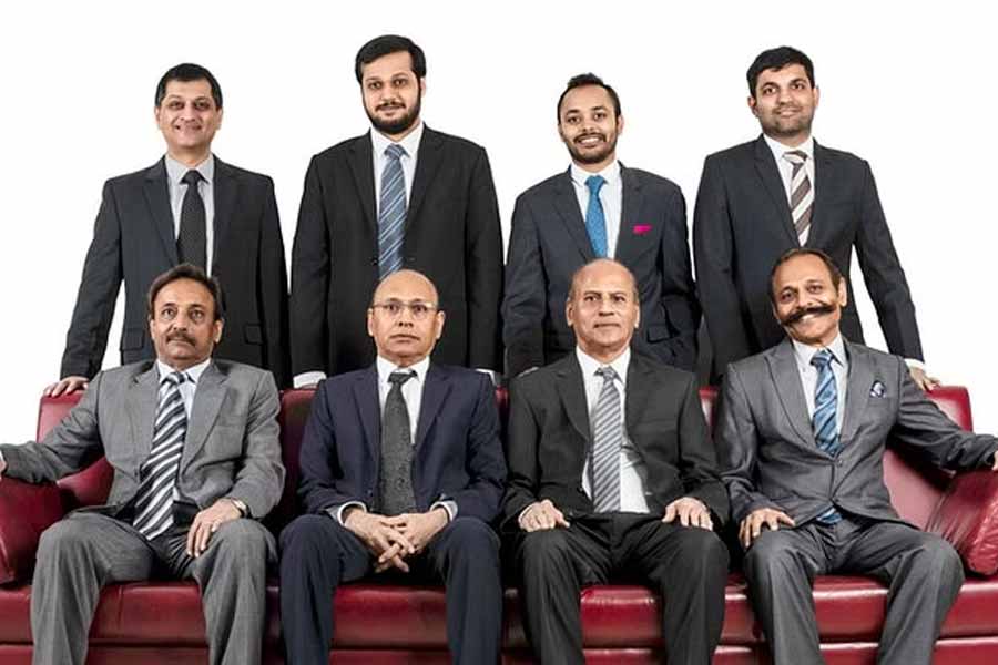 Meet Inder Jaisinghani, the Indian businessman whose wealth almost doubled in 2023