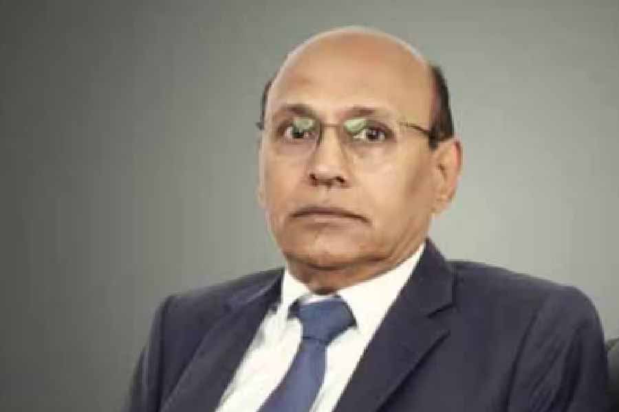 Meet Inder Jaisinghani, the Indian businessman whose wealth almost doubled in 2023