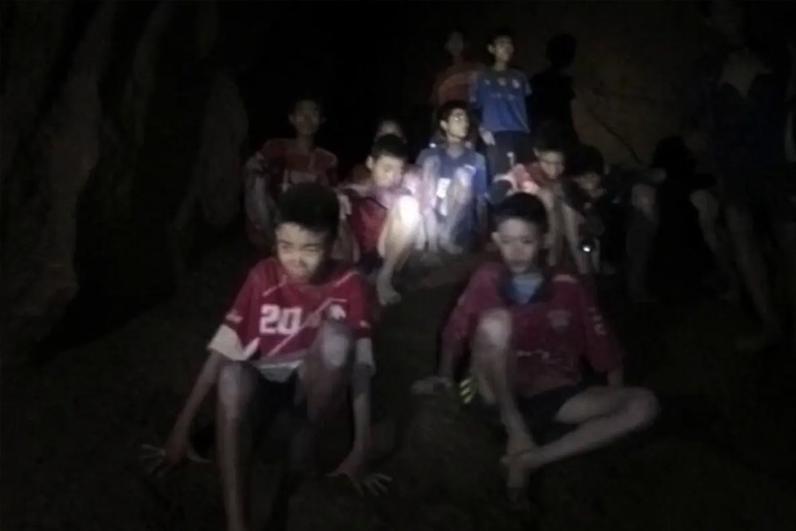 DRDO deploys special remote operated vehicle Daksh to for rescue operation in Uttarkashi Tunnel