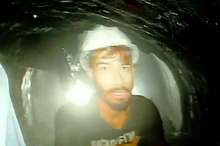 DRDO deploys special remote operated vehicle Daksh to for rescue operation in Uttarkashi Tunnel