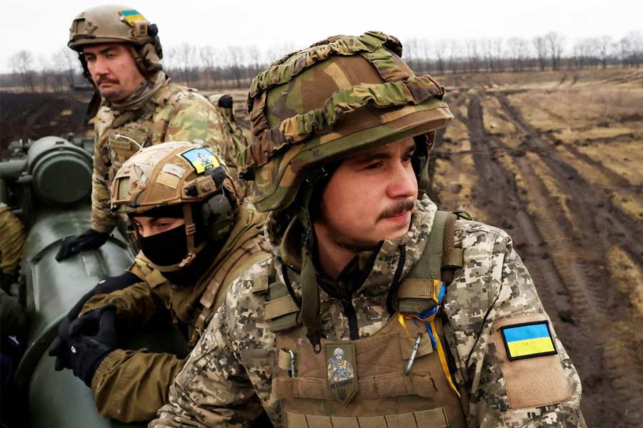 All you need to know about Ukraine’s Secret ‘Black Box’ operation