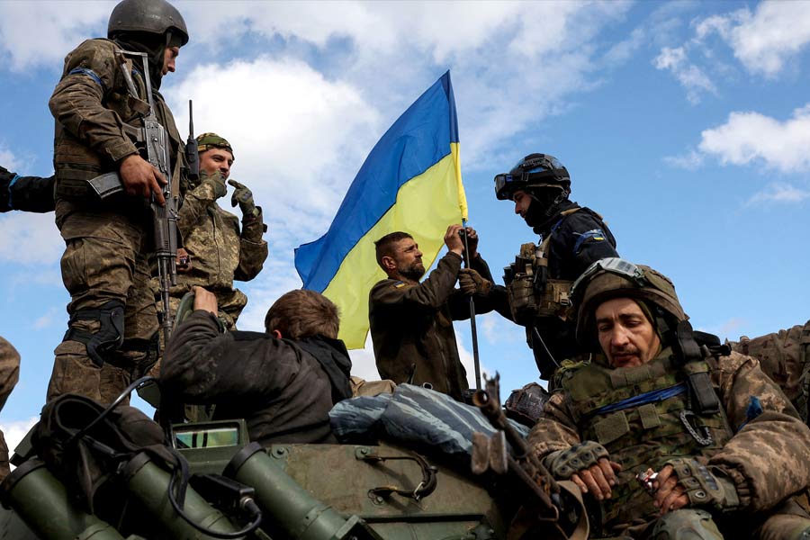 All you need to know about Ukraine’s Secret ‘Black Box’ operation