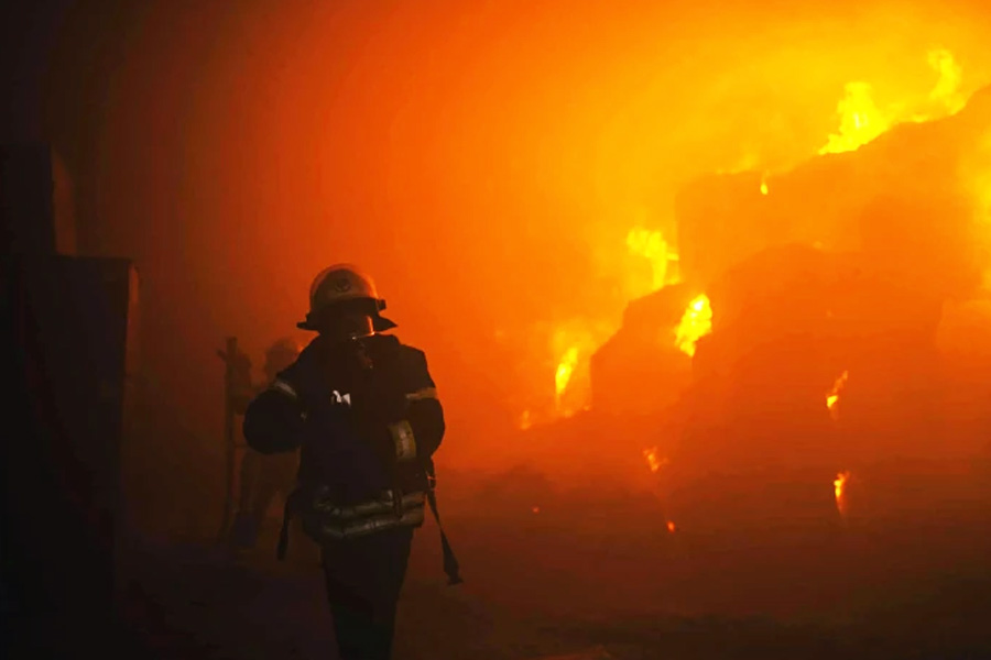 All you need to know about Ukraine’s Secret ‘Black Box’ operation