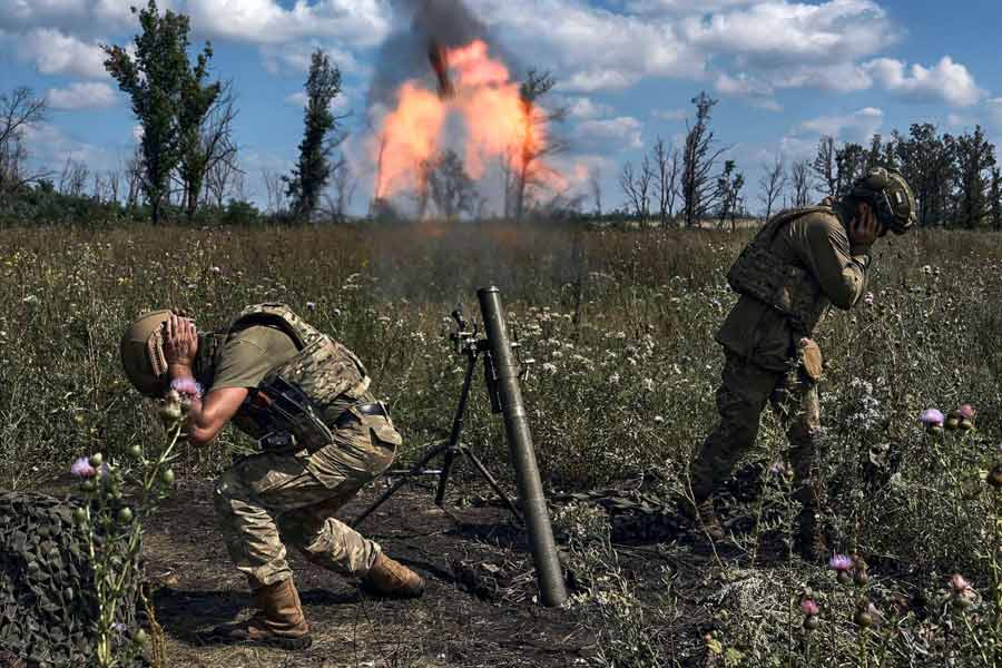 All you need to know about Ukraine’s Secret ‘Black Box’ operation