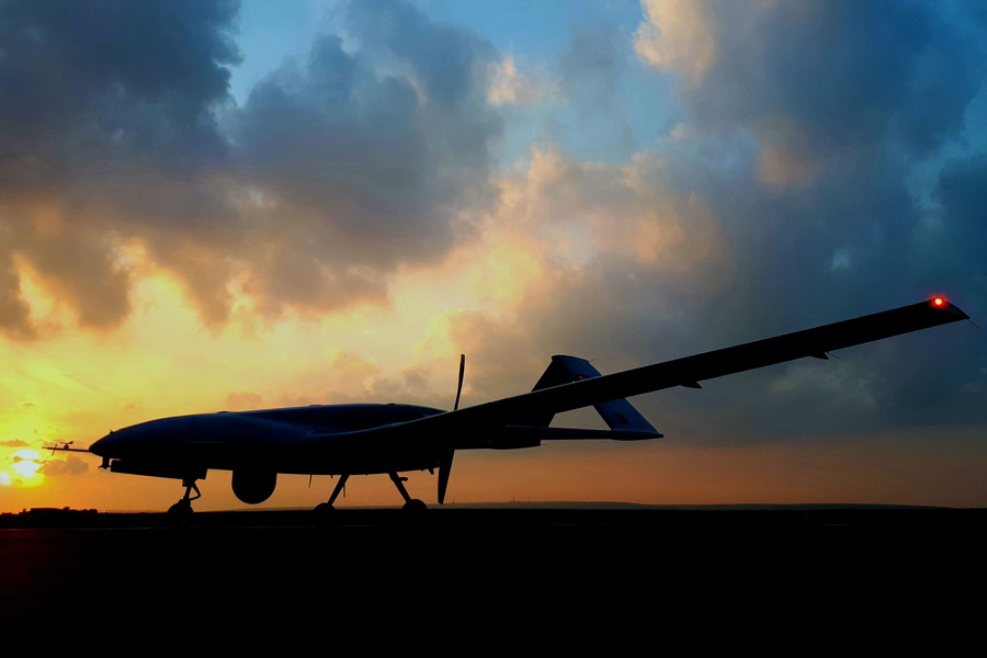 All you need to know about Ukraine’s Secret ‘Black Box’ operation