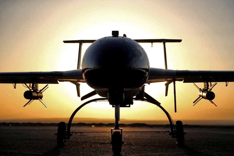 All you need to know about Ukraine’s Secret ‘Black Box’ operation