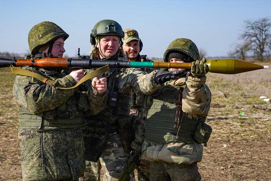 All you need to know about Ukraine’s Secret ‘Black Box’ operation