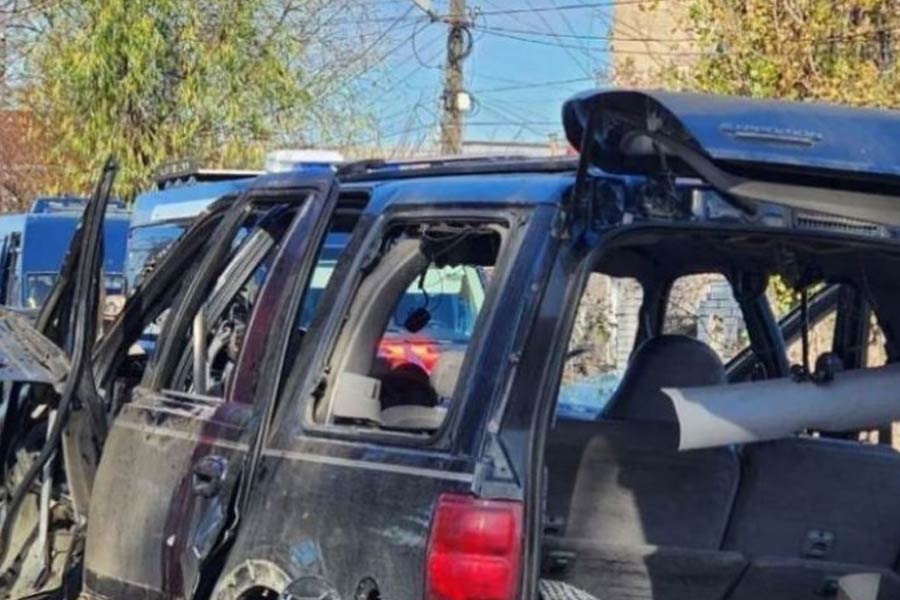 All you need to know about Ukraine’s Secret ‘Black Box’ operation