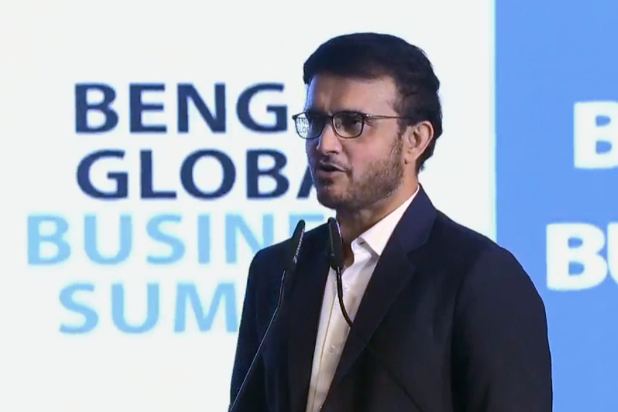 image of sourav ganguly