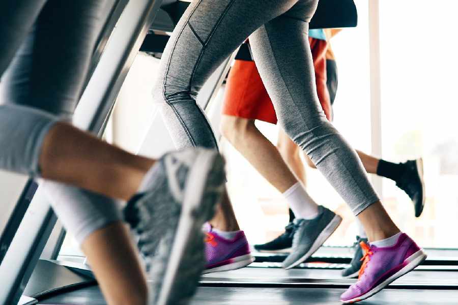 Intense exercise could impact immune system, a study says.