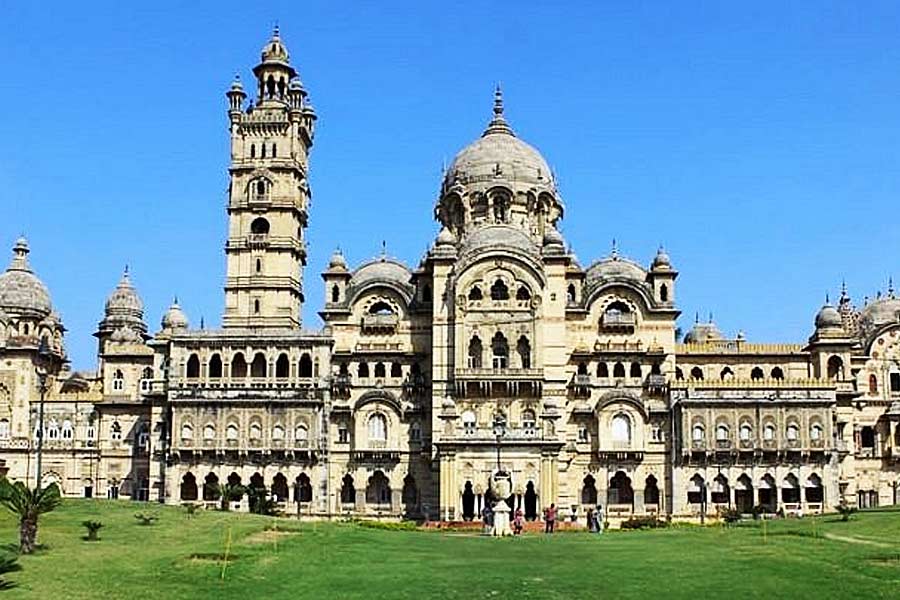 All you need to know about Raja Samarjitsinh Gaekwad, owner of largest private residence and also a former cricketer