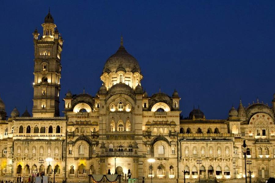 All you need to know about Raja Samarjitsinh Gaekwad, owner of largest private residence and also a former cricketer