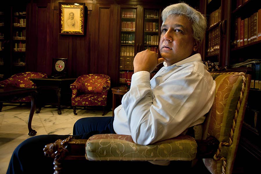 All you need to know about Raja Samarjitsinh Gaekwad, owner of largest private residence and also a former cricketer