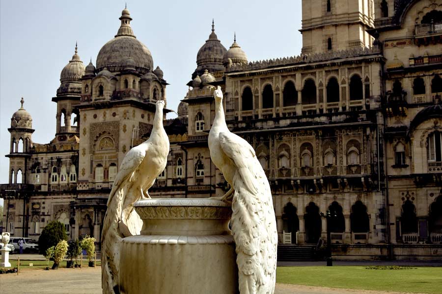 All you need to know about Raja Samarjitsinh Gaekwad, owner of largest private residence and also a former cricketer