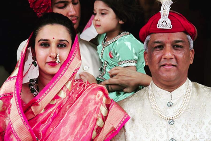 All you need to know about Raja Samarjitsinh Gaekwad, owner of largest private residence and also a former cricketer