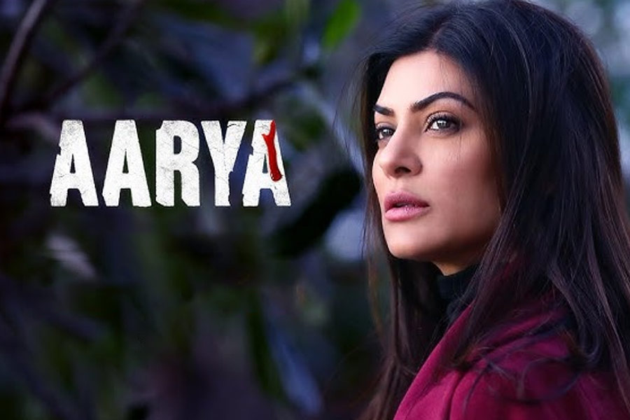 All you need to know about first relationship of Sushmita Sen