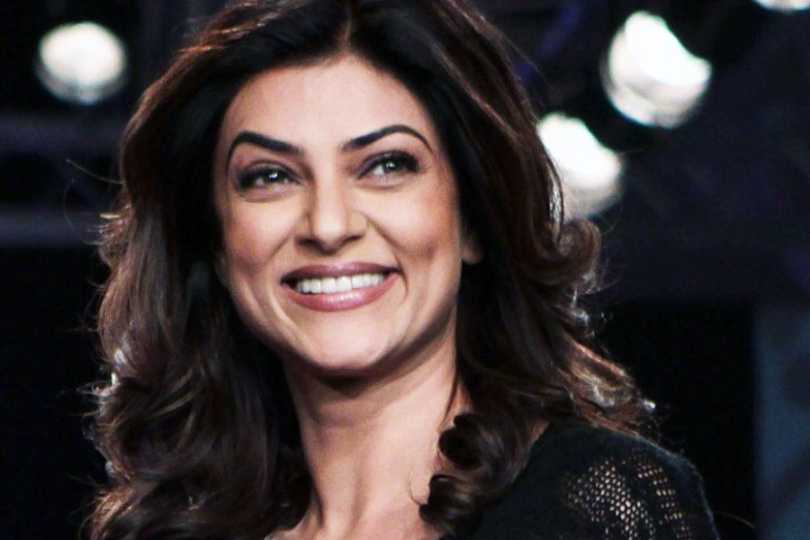 All you need to know about first relationship of Sushmita Sen