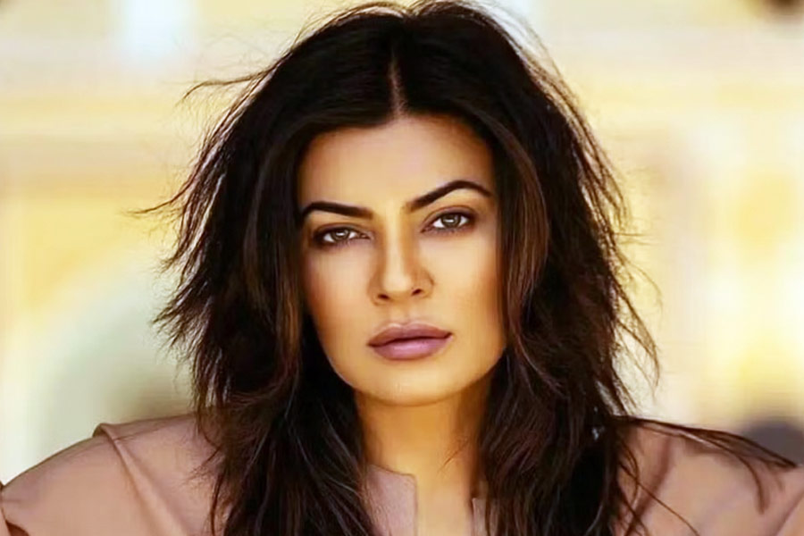 All you need to know about first relationship of Sushmita Sen