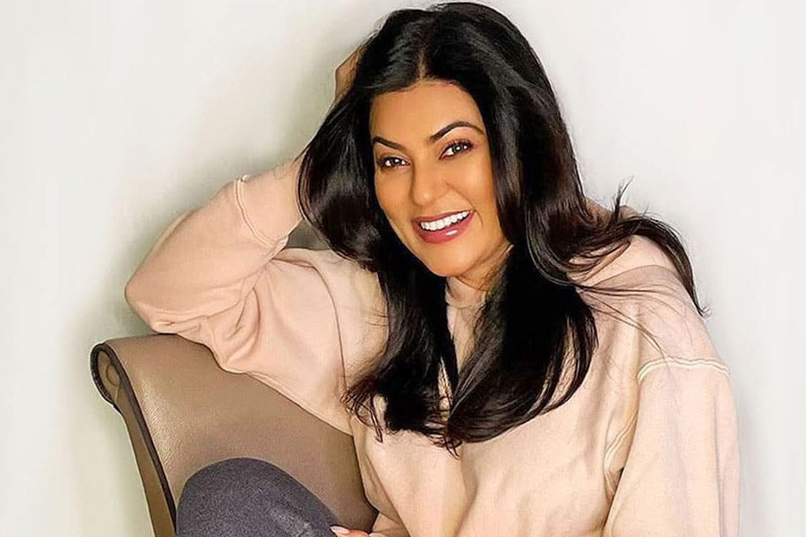 All you need to know about first relationship of Sushmita Sen