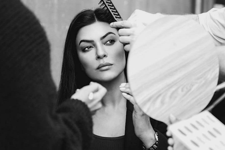 All you need to know about first relationship of Sushmita Sen