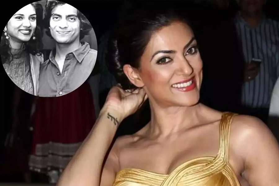 All you need to know about first relationship of Sushmita Sen