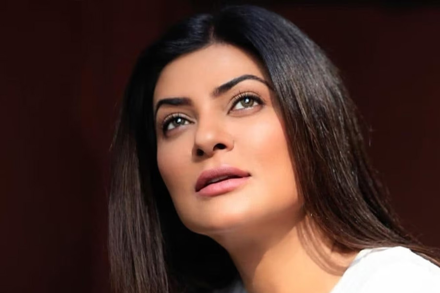 All you need to know about first relationship of Sushmita Sen