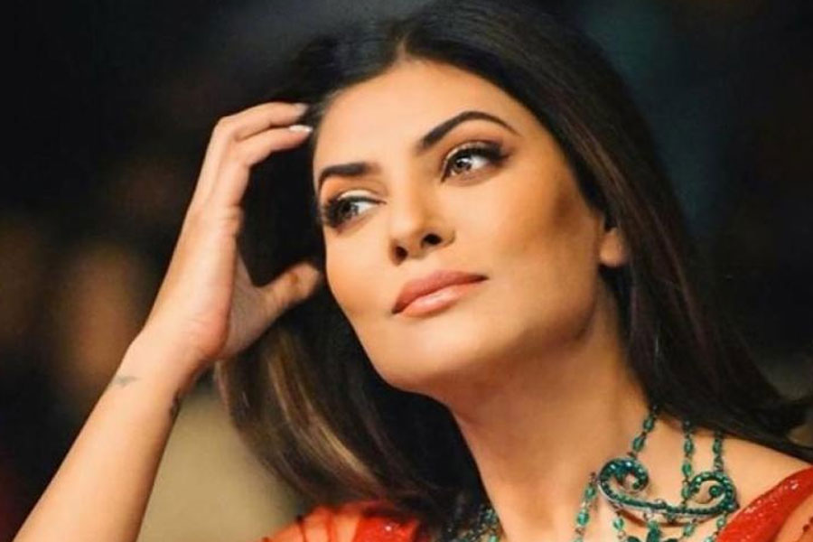 All you need to know about first relationship of Sushmita Sen