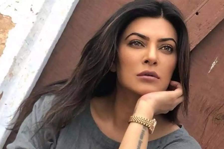 All you need to know about first relationship of Sushmita Sen