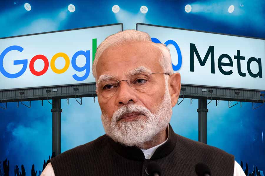 Days after PM’s concern over deepfakes, Centre calls high profile meeting