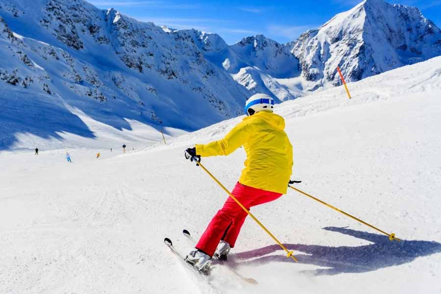 Image of Auli