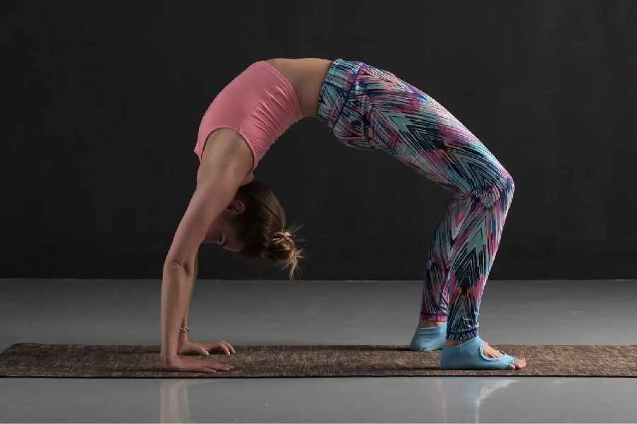 Five exercise to promote eye health and to prevent eye strain.
