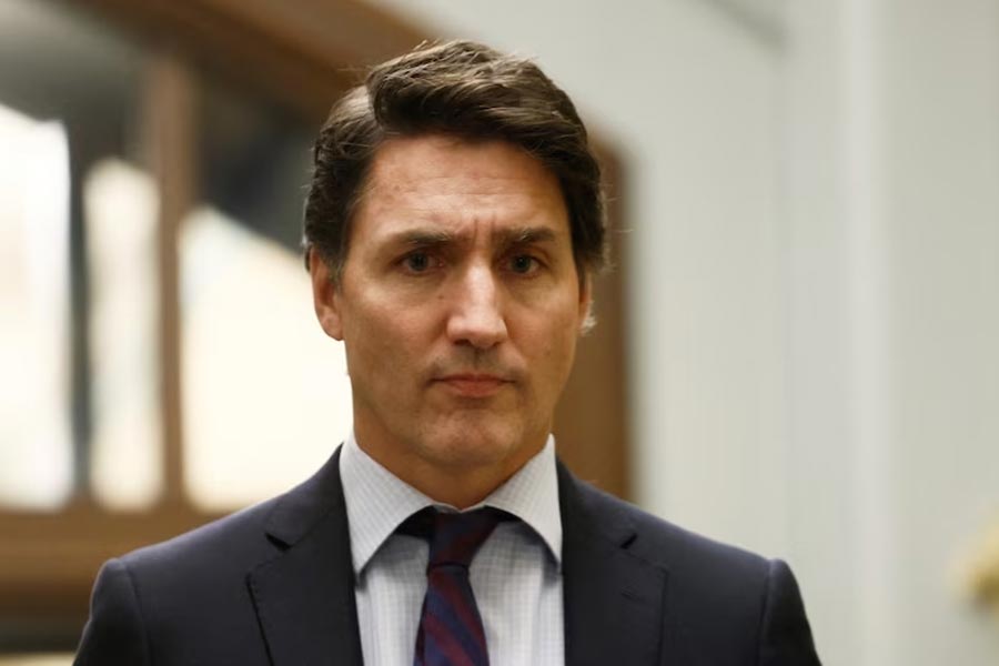 Canada PM Justin Trudeau attend virtual G20 summit amid India-Canada diplomatic row