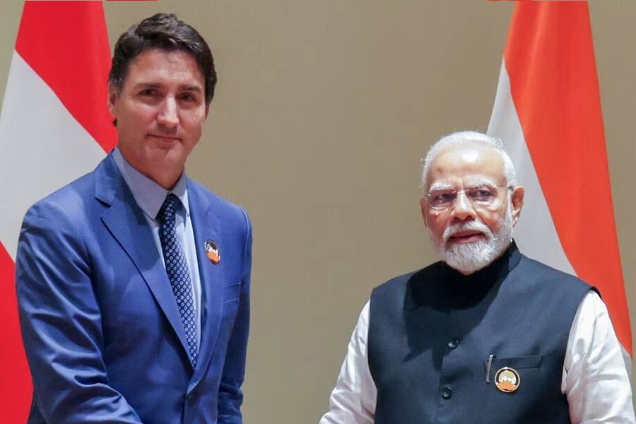 Sources said India resumes E-visa services for Canadians after two months pause
