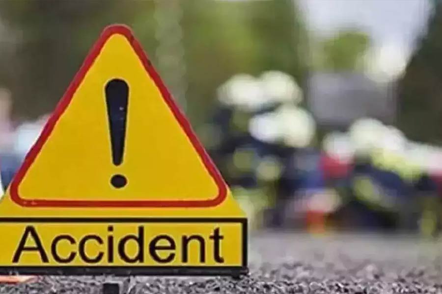 An image of Road Accident