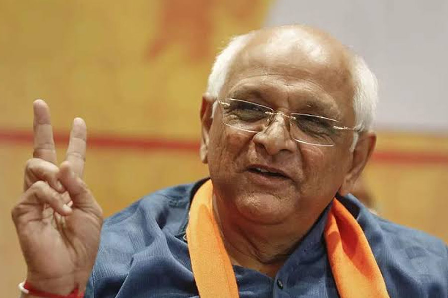 গুজরাতের রাজ্য মাছ হিসাবে ঘোষণা করা হয়েছে ঘোল মাছকে। আমদাবাদে গ্লোবাল ফিশারিজ় কনফারেন্স ইন্ডিয়া ২০২৩-এর মঞ্চে ঘোল মাছকে রাজ্য মাছের স্বীকৃতি দিয়েছেন গুজরাতের মুখ্যমন্ত্রী ভূপেন্দ্র পটেল।