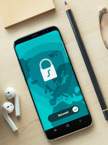 How to create strong password to secure your personal data dgtl