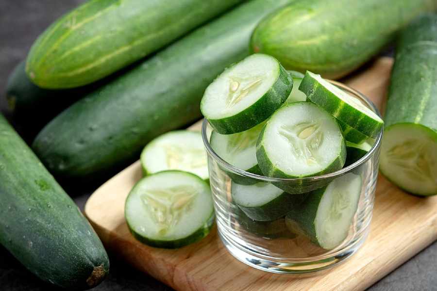 Three ways why cucumber is a valuable winter superfood.