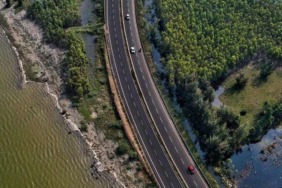 Chennai to Puducherry 