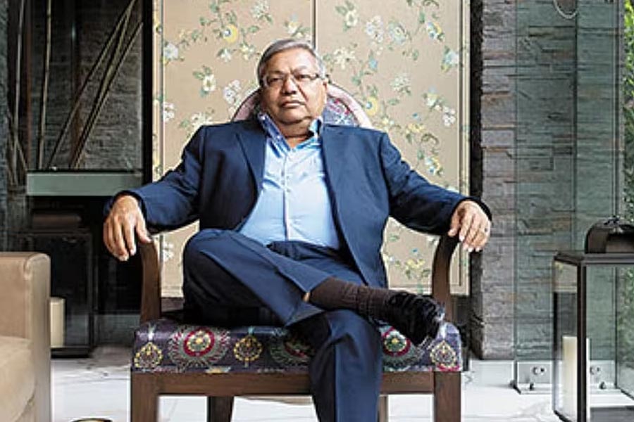 All you need to know about Indian Businessman Ravi Jaipuria