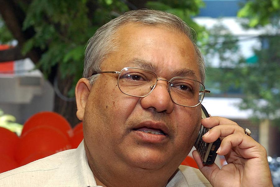 All you need to know about Indian Businessman Ravi Jaipuria