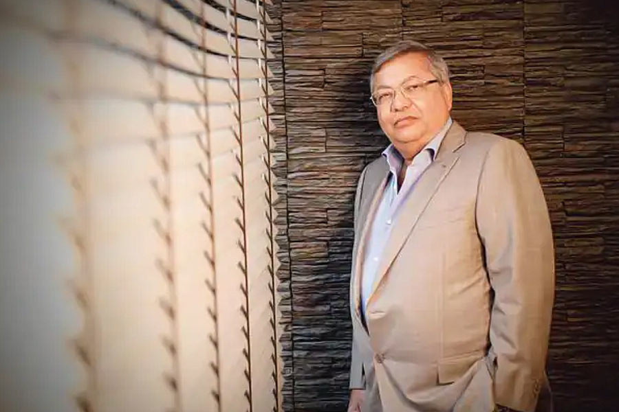 All you need to know about Indian Businessman Ravi Jaipuria