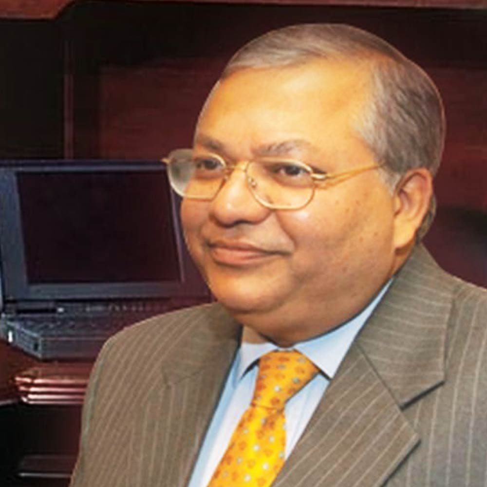 All you need to know about Indian Businessman Ravi Jaipuria