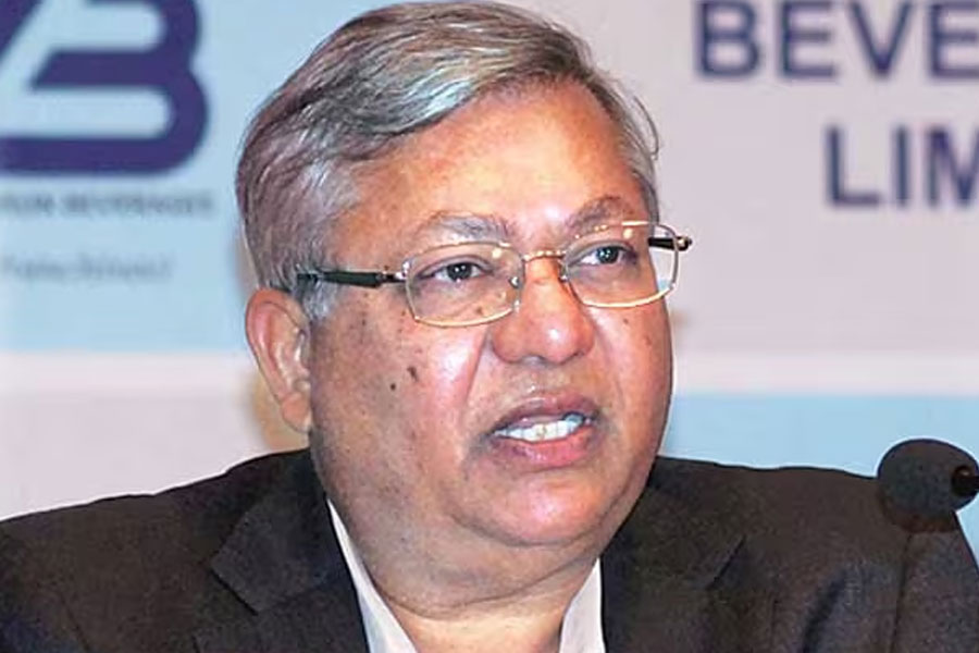 All you need to know about Indian Businessman Ravi Jaipuria